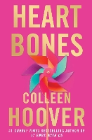 Book Cover for Heart Bones by Colleen Hoover