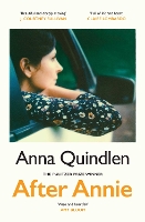 Book Cover for After Annie by Anna Quindlen