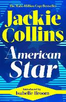 Book Cover for American Star by Jackie Collins