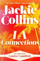 Book Cover for L.A. Connections by Jackie Collins