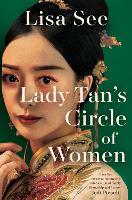 Book Cover for Lady Tan's Circle Of Women by Lisa See