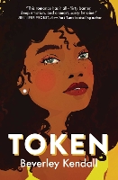 Book Cover for Token by Beverley Kendall