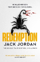 Book Cover for Redemption by Jack Jordan