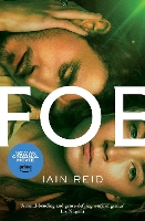 Book Cover for Foe by Iain Reid