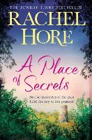 Book Cover for A Place of Secrets by Rachel Hore