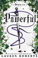 Book Cover for Powerful by Lauren Roberts