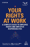 Book Cover for Your Rights at Work by Trades Union Congress TUC