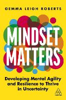 Book Cover for Mindset Matters by Gemma Leigh Roberts