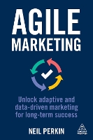 Book Cover for Agile Marketing by Neil Perkin