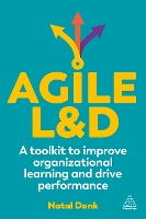 Book Cover for Agile L&D by Natal Dank