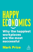 Book Cover for Happy Economics by Mark Price