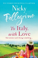 Book Cover for To Italy, With Love by Nicky Pellegrino