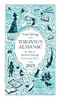 Book Cover for Toksvig's Almanac 2021 by Sandi Toksvig