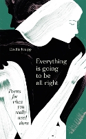 Book Cover for Everything is Going to be All Right by Various