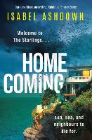 Book Cover for Homecoming by Isabel Ashdown