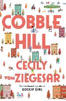 Book Cover for Cobble Hill by Cecily von Ziegesar