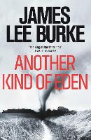 Book Cover for Another Kind of Eden by James Lee (Author) Burke