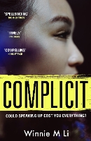 Book Cover for Complicit by Winnie M Li