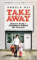 Book Cover for Takeaway by Angela Hui