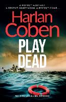 Book Cover for Play Dead by Harlan Coben