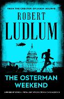 Book Cover for The Osterman Weekend by Robert Ludlum