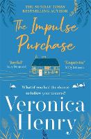 Book Cover for The Impulse Purchase by Veronica Henry