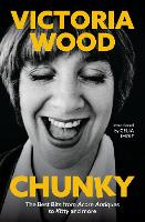 Book Cover for Chunky by Victoria Wood