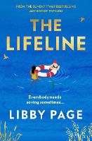 Book Cover for The Lifeline by Libby Page