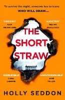 Book Cover for The Short Straw by Holly Seddon