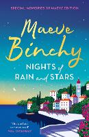 Book Cover for Nights of Rain and Stars by Maeve Binchy