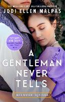 Book Cover for A Gentleman Never Tells by Jodi Ellen Malpas