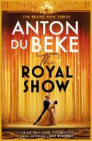 Book Cover for The Royal Show by Anton Du Beke