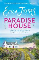 Book Cover for Paradise House by Erica James