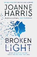 Book Cover for Broken Light by Joanne Harris