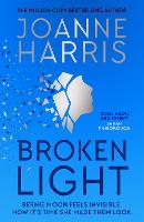 Book Cover for Broken Light by Joanne Harris