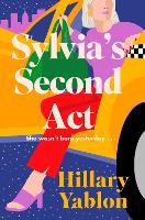 Book Cover for Sylvia's Second Act by Hillary Yablon