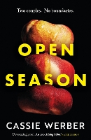 Book Cover for Open Season by Cassie Werber