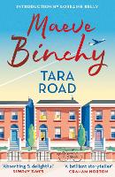 Book Cover for Tara Road by Maeve Binchy