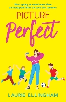 Book Cover for Picture Perfect by Laurie Ellingham