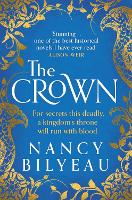 Book Cover for The Crown by Nancy Bilyeau