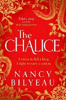 Book Cover for The Chalice by Nancy Bilyeau