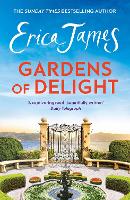 Book Cover for Gardens Of Delight by Erica James