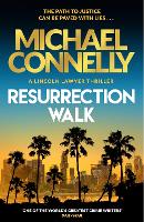 Book Cover for Resurrection Walk by Michael Connelly