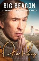 Book Cover for Alan Partridge: Big Beacon by Alan Partridge