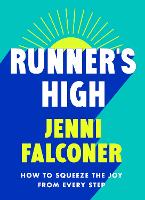 Book Cover for Runner's High by Jenni Falconer