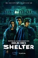 Book Cover for Shelter by Harlan Coben