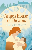 Book Cover for Anne's House of Dreams by L. M. Montgomery