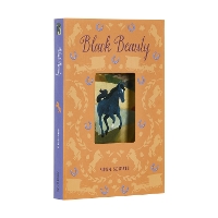 Book Cover for Black Beauty by Anna Sewell