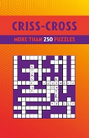 Book Cover for Criss-Cross by Eric Saunders