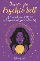 Book Cover for Discover Your Psychic Self by Tara Ward